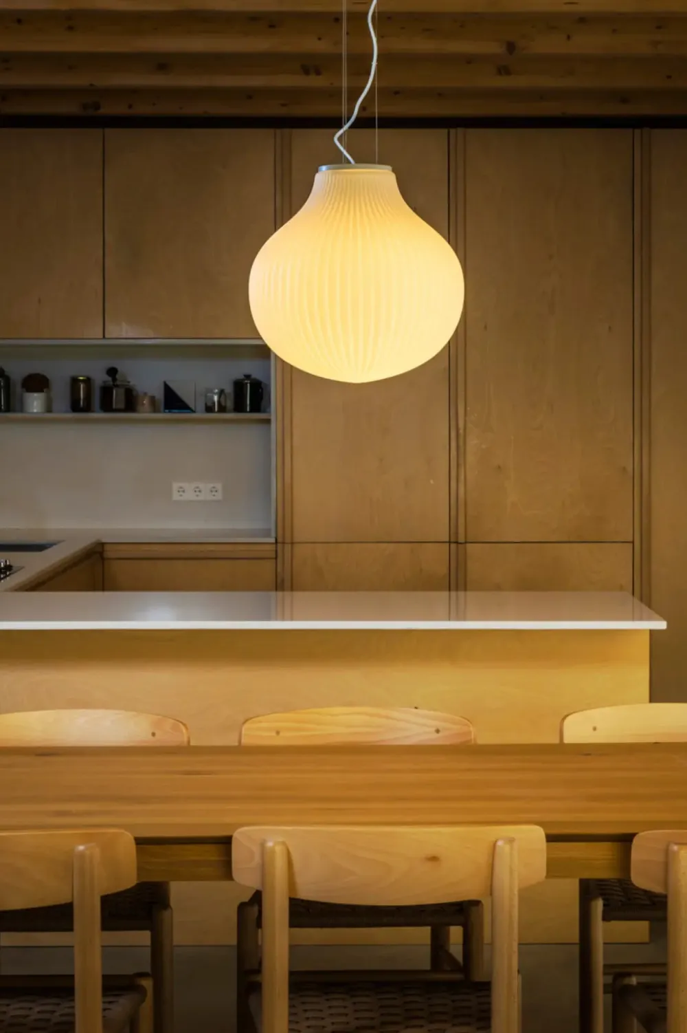 Faro Suspensions>Isabelle 400 Suspensions Blanc