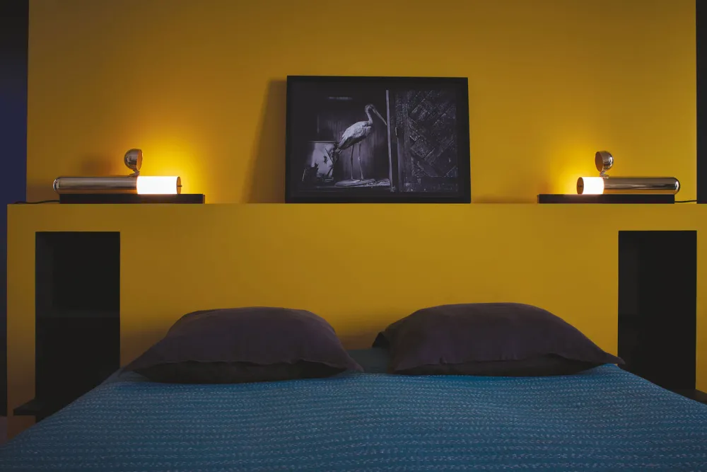 DCW Editions Lampes À Poser|Lampes À Poser>ISP Lampes de table LED Blanc-Doré