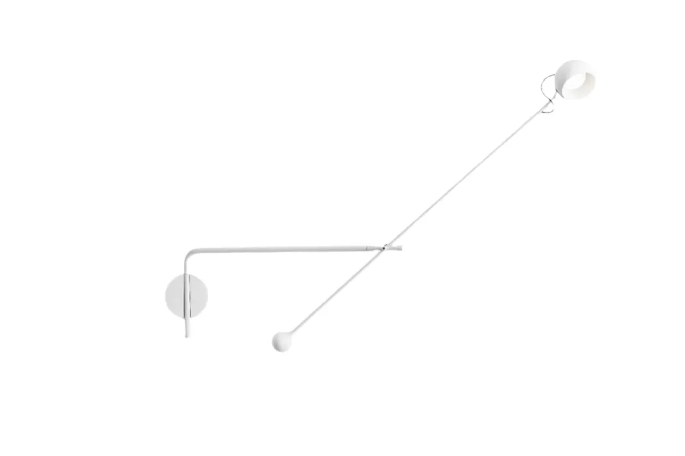 Artemide Appliques>IXA ARM Appliques LED