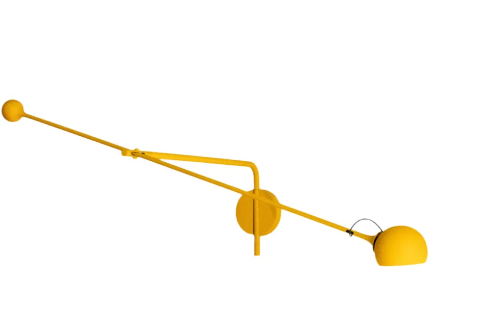 Artemide Appliques>IXA ARM Appliques LED