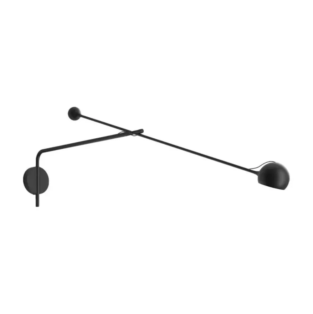 Artemide Appliques>IXA ARM Appliques LED