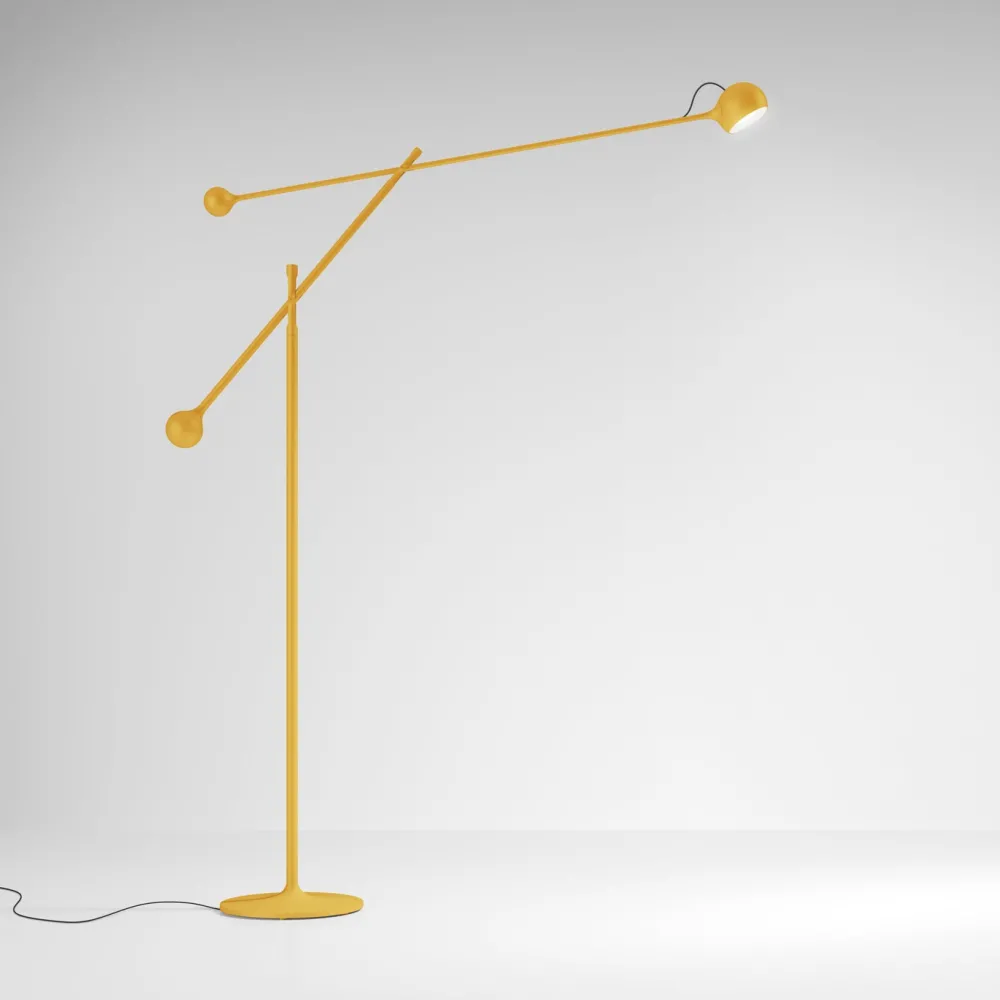 Artemide Lampadaires>IXA Lampadaires LED