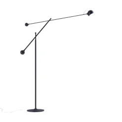 Artemide Lampadaires>IXA Lampadaires LED
