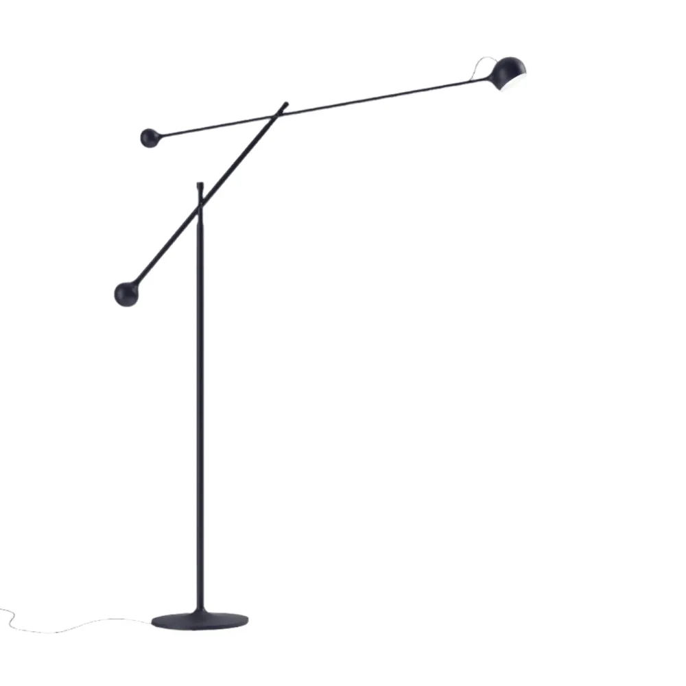 Artemide Lampadaires>IXA Lampadaires LED