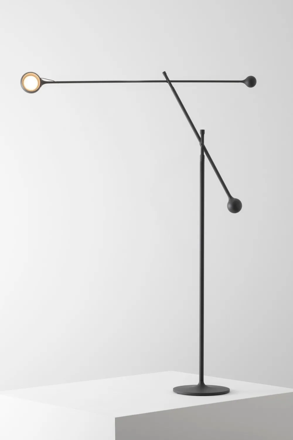 Artemide Lampadaires>IXA Lampadaires LED