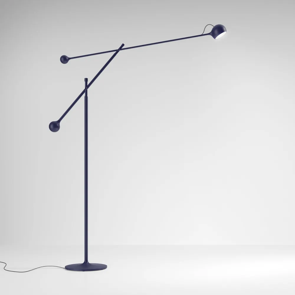 Artemide Lampadaires>IXA Lampadaires LED
