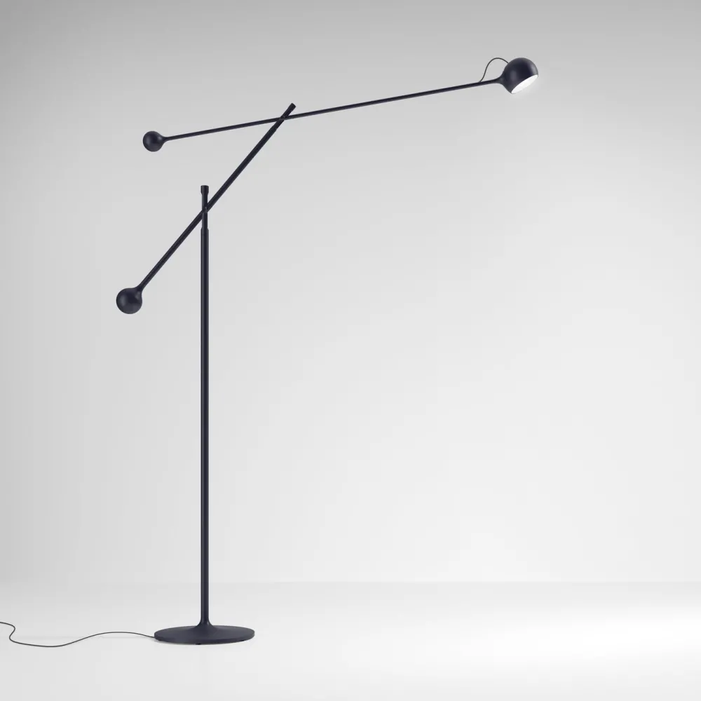 Artemide Lampadaires>IXA Lampadaires LED
