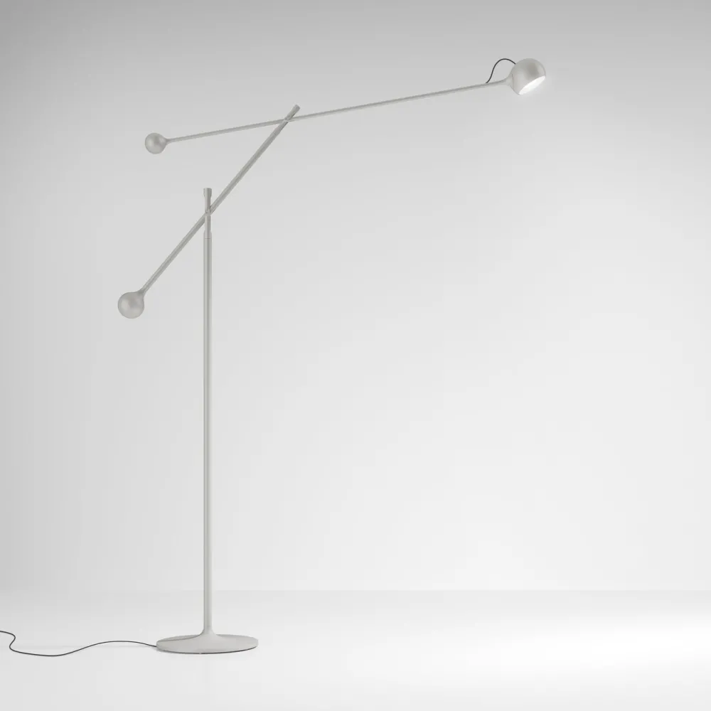 Artemide Lampadaires>IXA Lampadaires LED