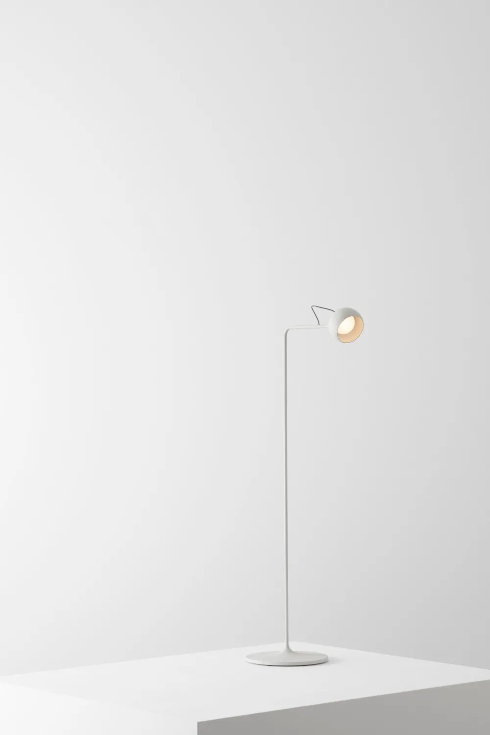 Artemide Liseuses>IXA Liseuses LED