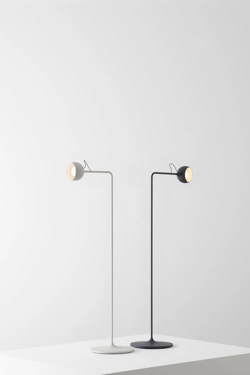 Artemide Liseuses>IXA Liseuses LED