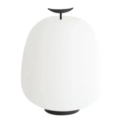 Disderot Lampes À Poser|Lampes À Poser>J13 Lampes à poser Noir