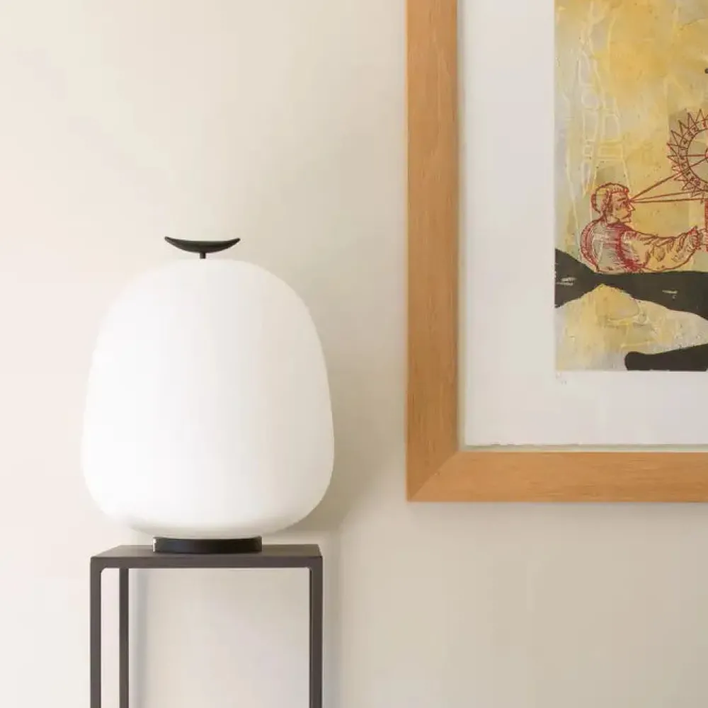 Disderot Lampes À Poser|Lampes À Poser>J13 Lampes à poser Noir