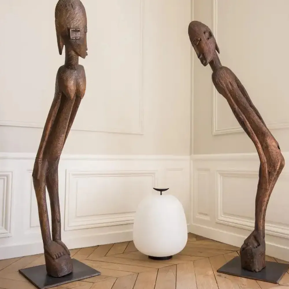 Disderot Lampes À Poser|Lampes À Poser>J13 Lampes à poser Noir