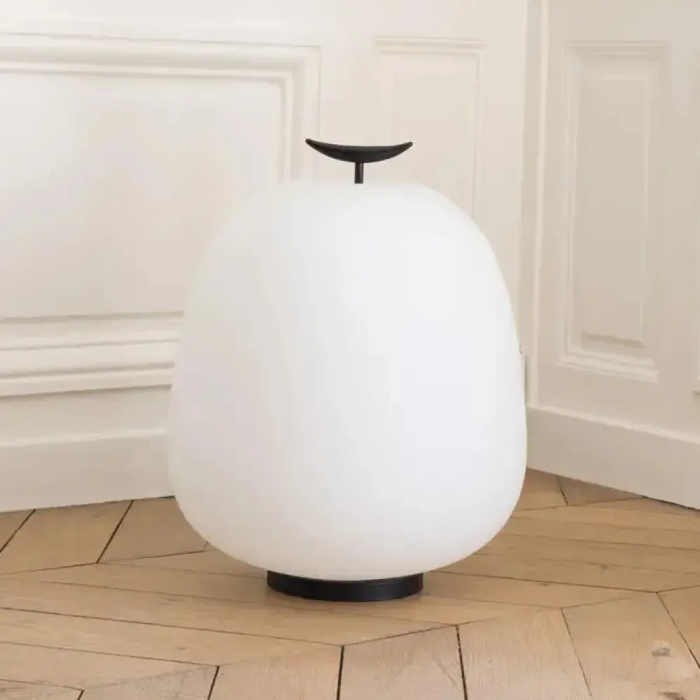 Disderot Lampes À Poser|Lampes À Poser>J13 Lampes à poser Noir