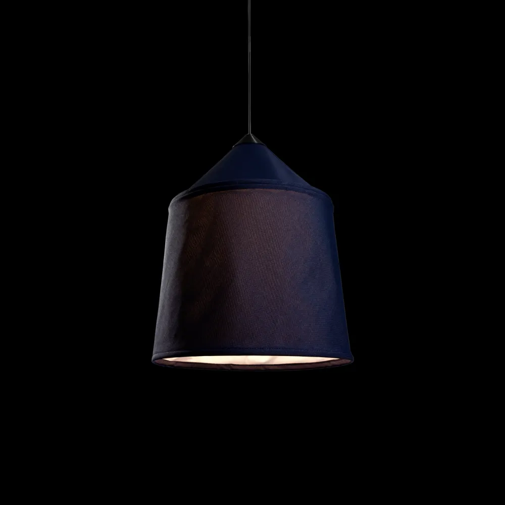 Marset Plafonniers|Suspensions>Jaima Ø.43cm IP65 Suspensions Plafonniers LED