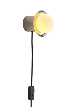 C.V.L Appliques>Janed 14cm Câble Appliques