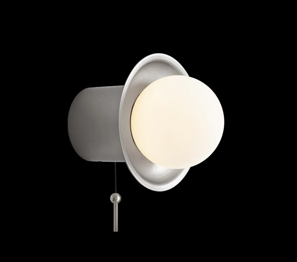 C.V.L Appliques>Janed 14cm Tirette Appliques