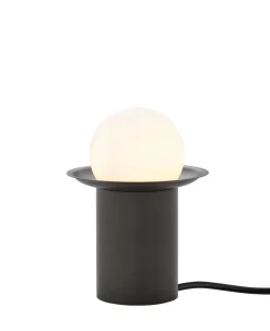 C.V.L Lampes À Poser|Lampes À Poser>Janed Lampes à poser Graphite satiné