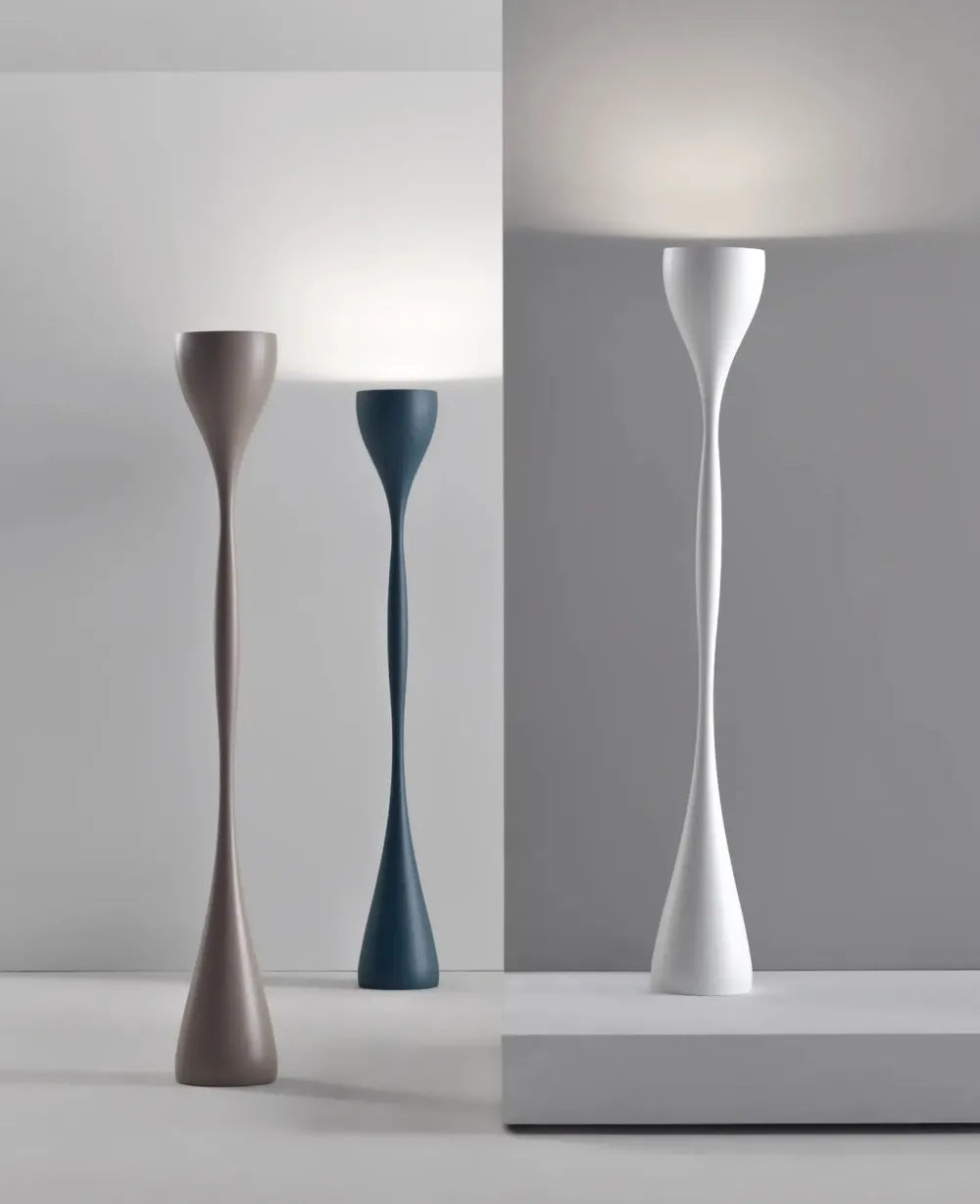 Vibia Lampadaires>Jazz Lampadaires