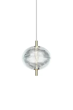 Lodes Suspensions>Jefferson Mini Suspensions LED