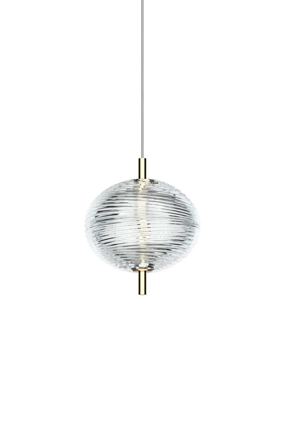 Lodes Suspensions>Jefferson Mini Suspensions LED