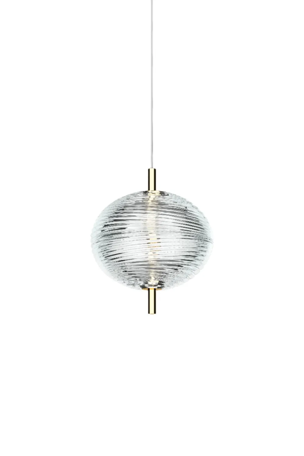 Lodes Suspensions>Jefferson Mini Suspensions LED