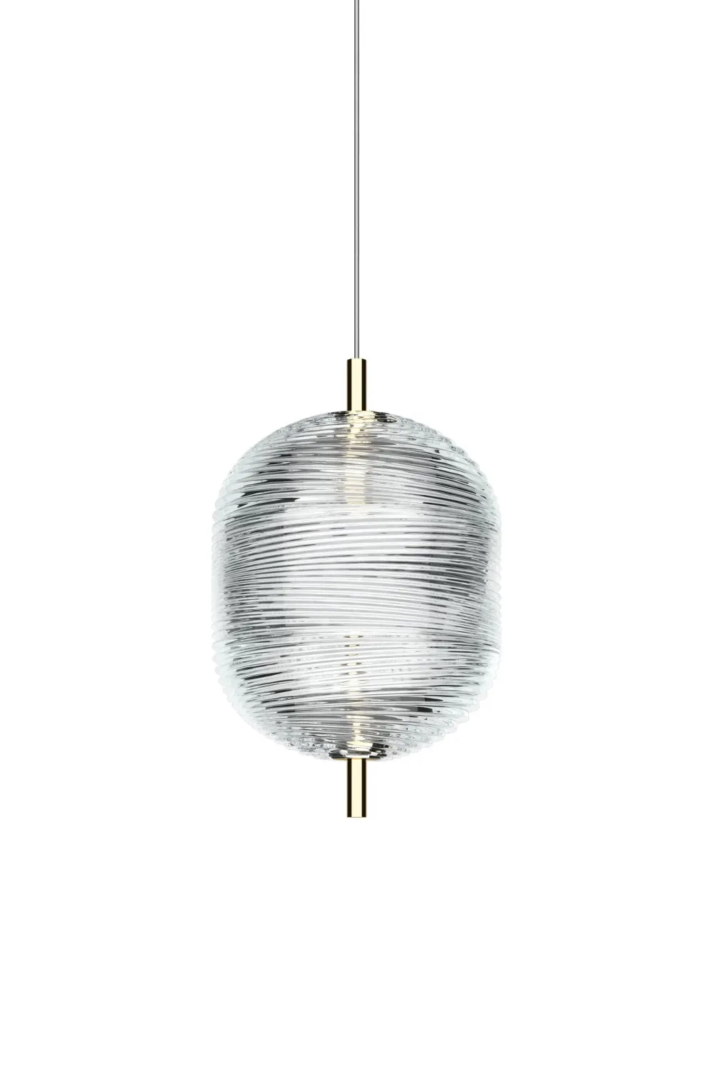 Lodes Suspensions>Jefferson Small Suspensions LED