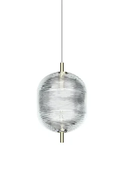 Lodes Suspensions>Jefferson Small Suspensions LED