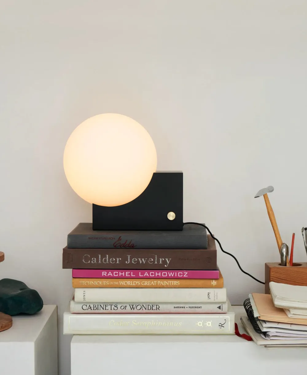 u0026tradition Lampes À Poser|Lampes À Poser>Journey SHY1 Lampes à poser LED