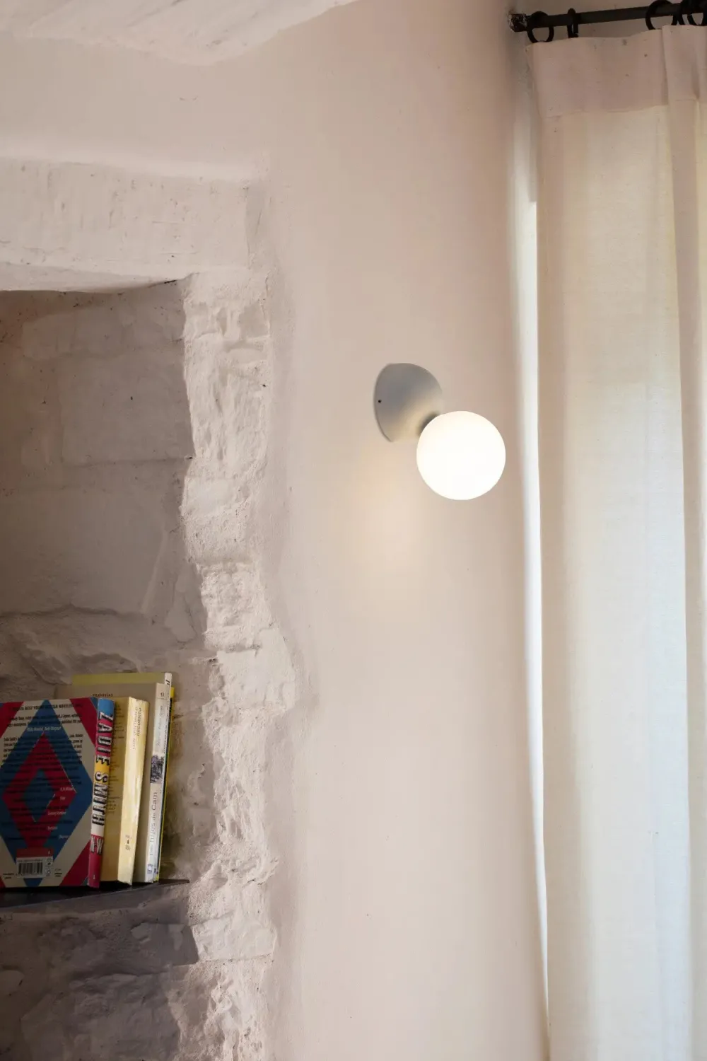 Faro Appliques>Joy LED Appliques