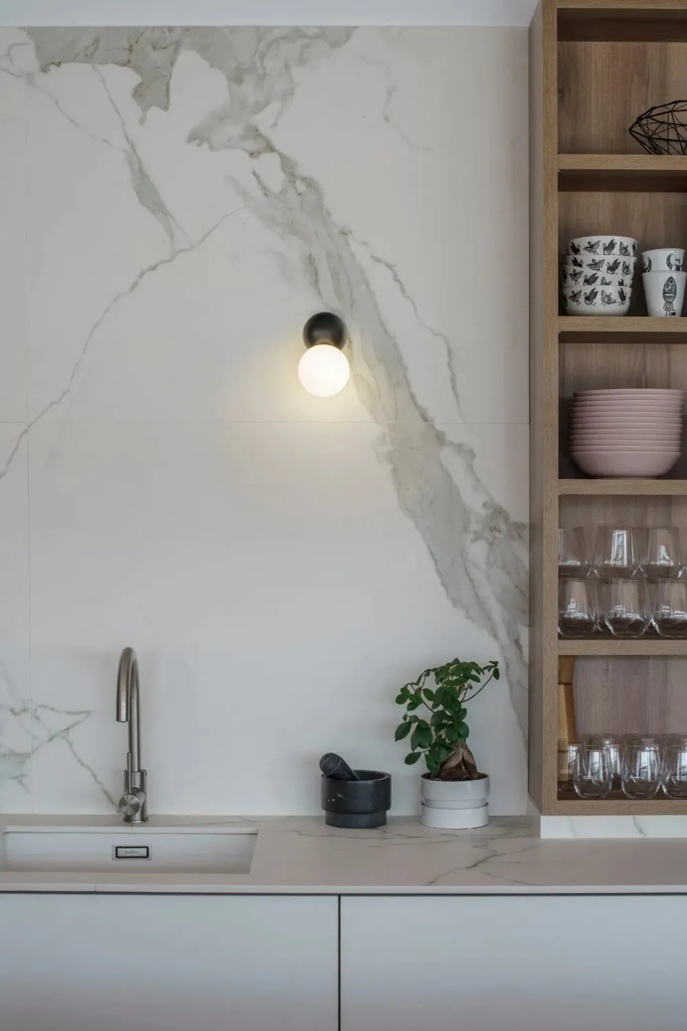 Faro Appliques>Joy LED Appliques