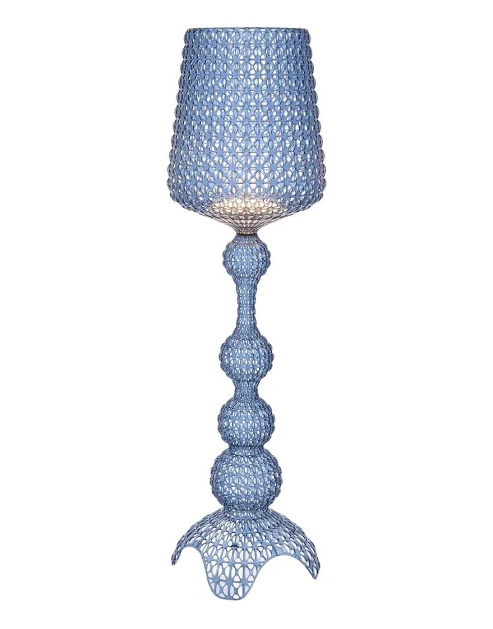 Kartell Lampadaires>Kabuki Lampadaires