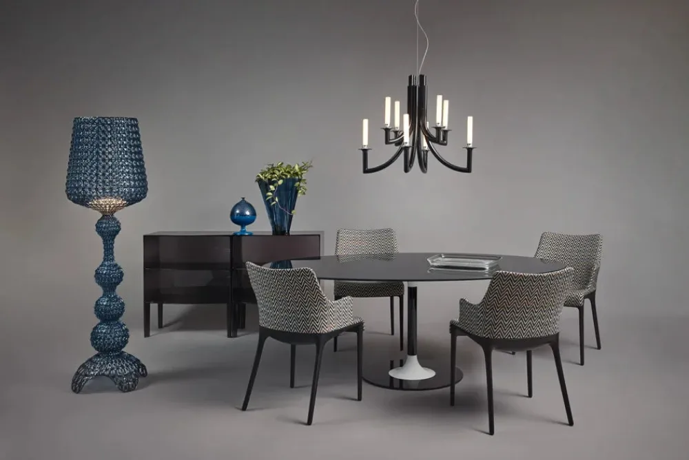 Kartell Lampadaires>Kabuki Lampadaires