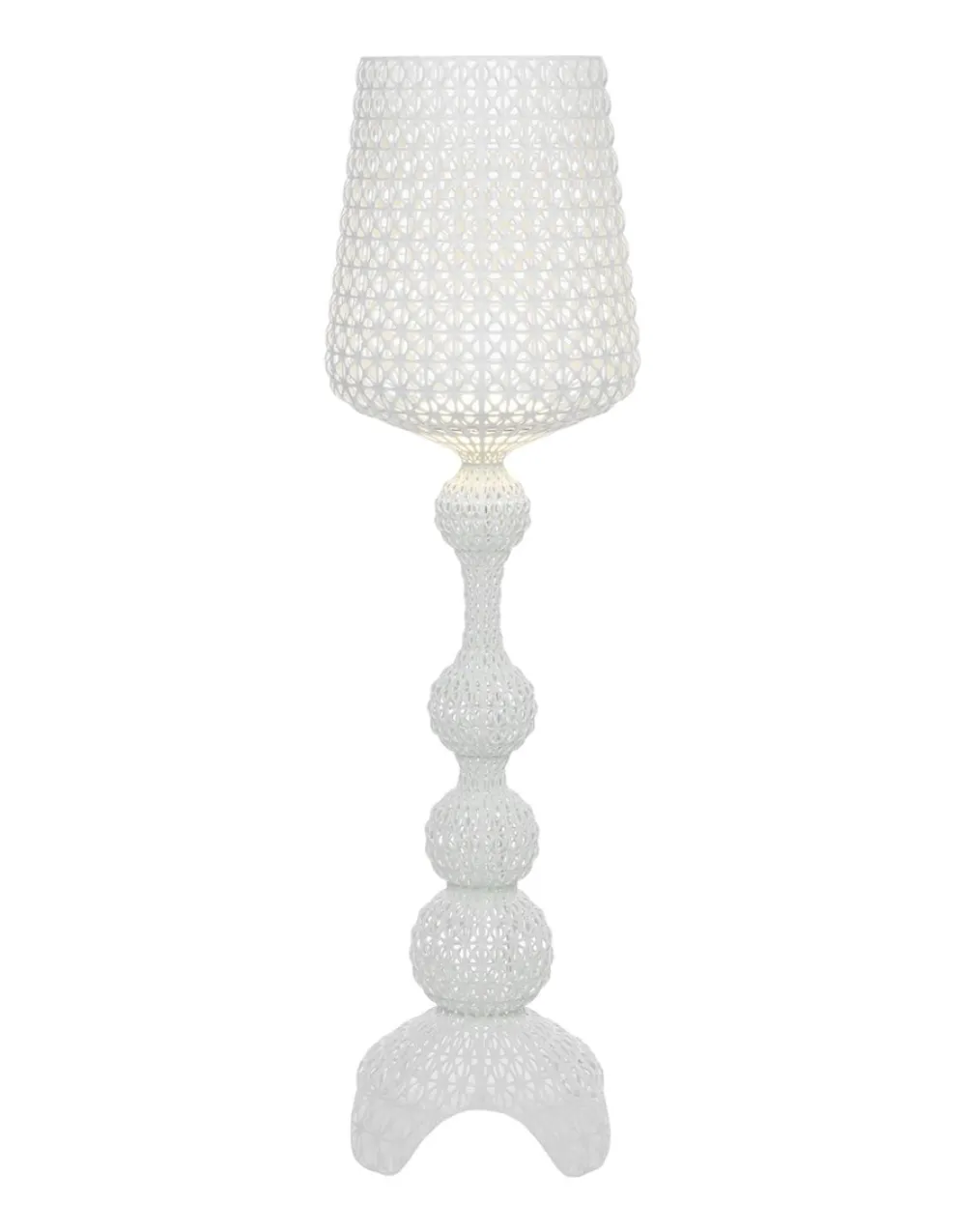 Kartell Lampadaires>Kabuki Lampadaires