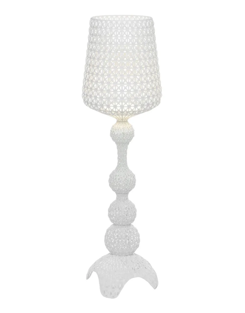 Kartell Lampadaires|Lampadaires>Kabuki Lampadaires Outdoor