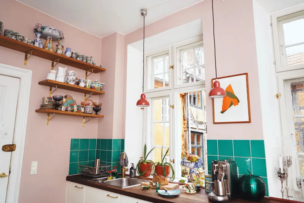 Fritz Hansen Suspensions>Kaiser Idell 6722 P Suspensions