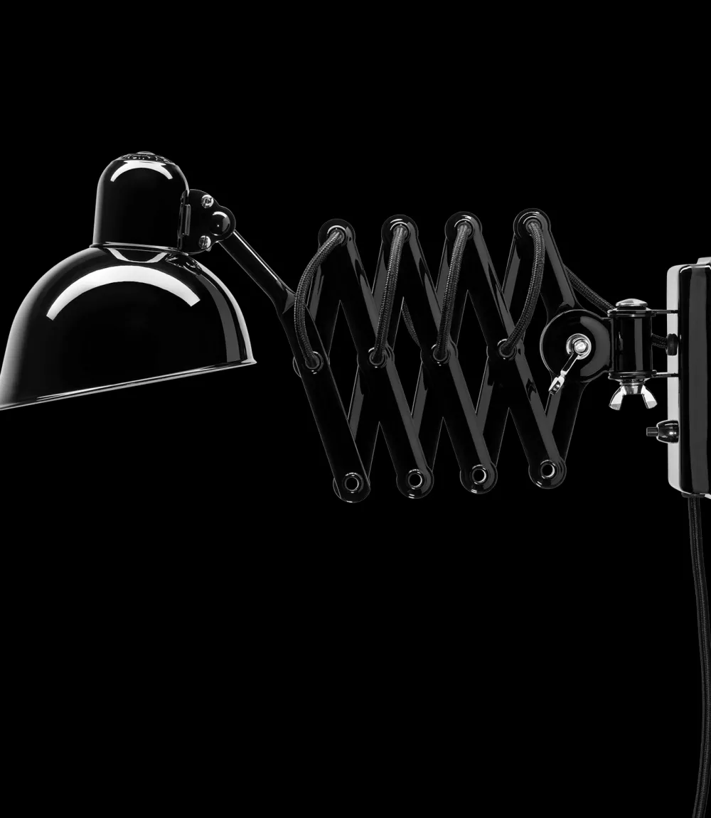 Fritz Hansen Appliques>Kaiser Idell Appliques