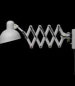 Fritz Hansen Appliques>Kaiser Idell Appliques