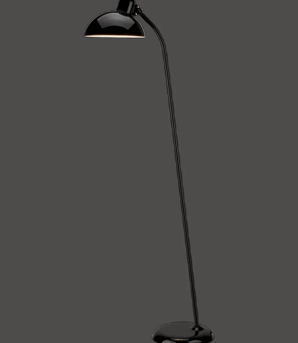 Fritz Hansen Lampadaires|Lampes À Poser>Kaiser Idell Inclinable Lampadaires