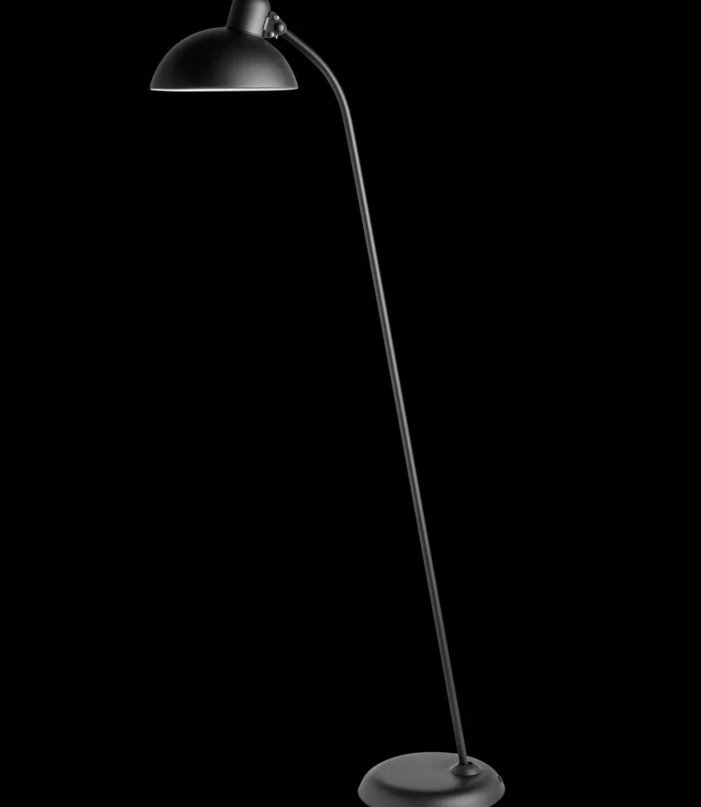 Fritz Hansen Lampadaires|Lampes À Poser>Kaiser Idell Inclinable Lampadaires