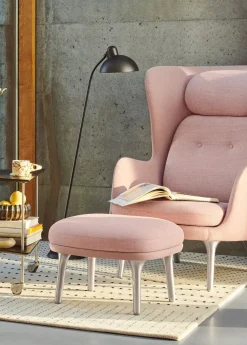 Fritz Hansen Lampadaires|Lampes À Poser><noscript><img width=