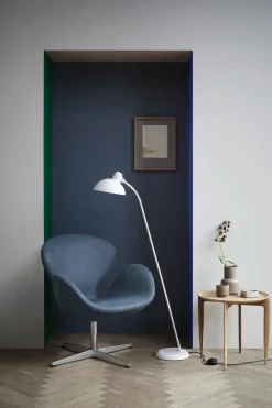 Fritz Hansen Lampadaires|Lampes À Poser><noscript><img width=