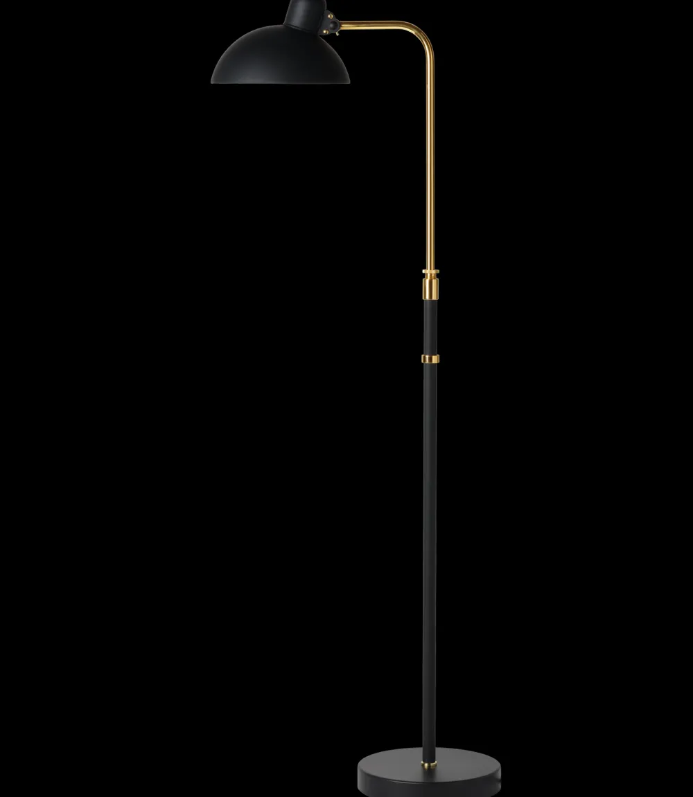 Fritz Hansen Liseuses|Lampes À Poser>Kaiser Idell Luxus Liseuses