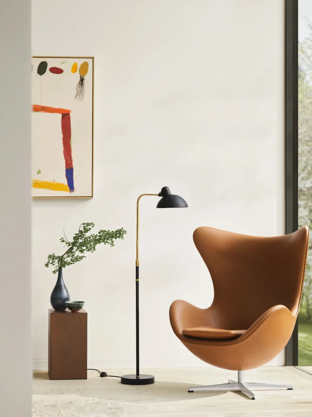 Fritz Hansen Liseuses|Lampes À Poser>Kaiser Idell Luxus Liseuses