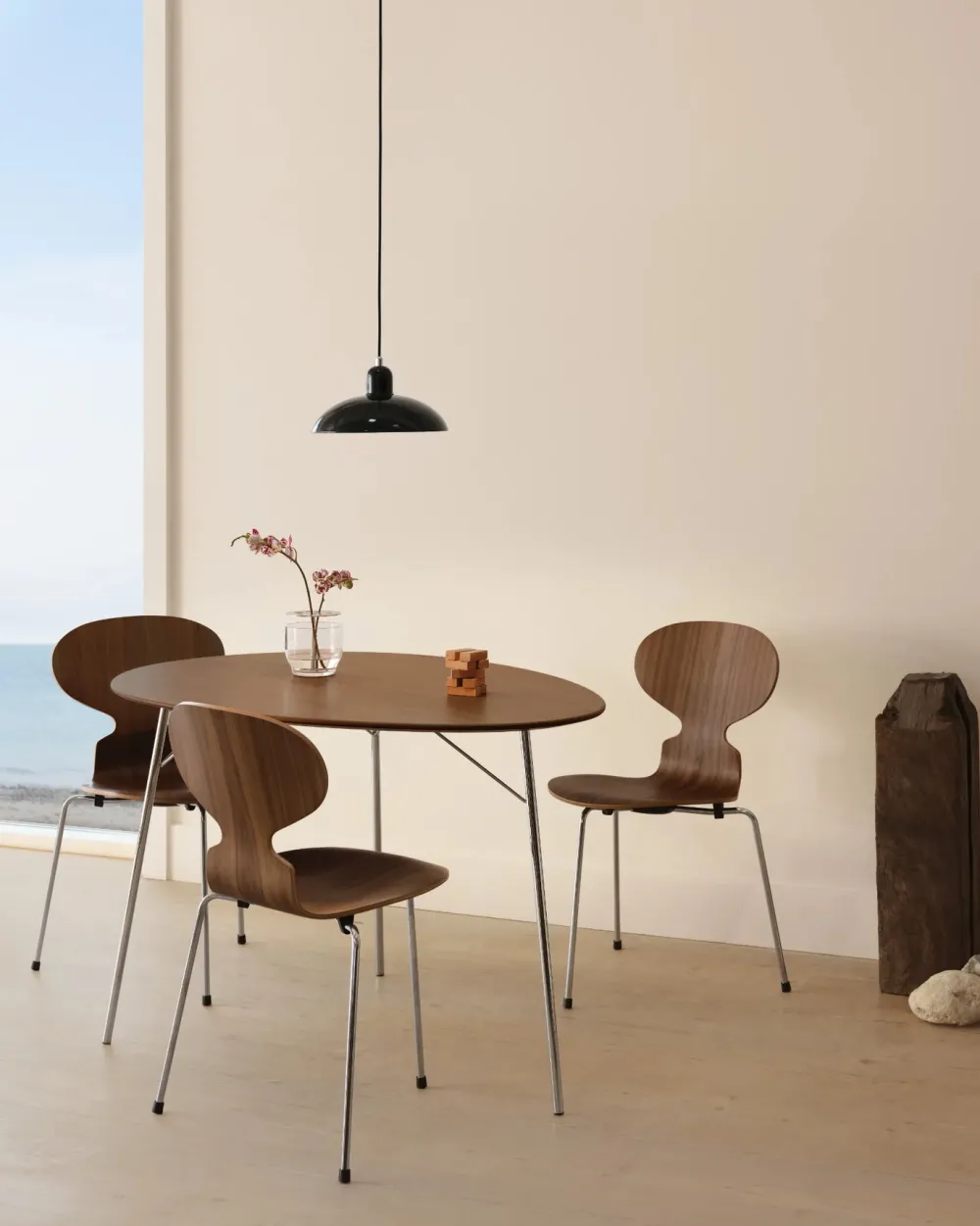 Fritz Hansen Suspensions|Appliques>Kaiser Idell Suspensions