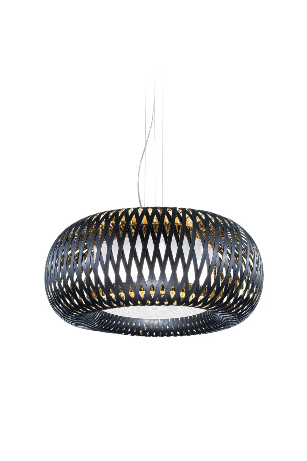 Slamp Suspensions>Kalatos Ø.63cm Suspensions