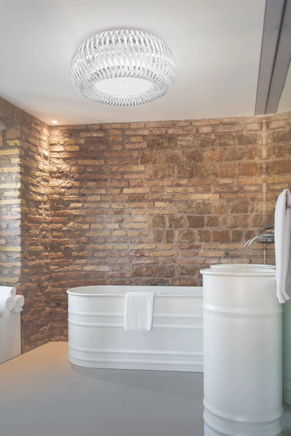 Slamp Plafonniers|Suspensions>Kalatos Plafonniers