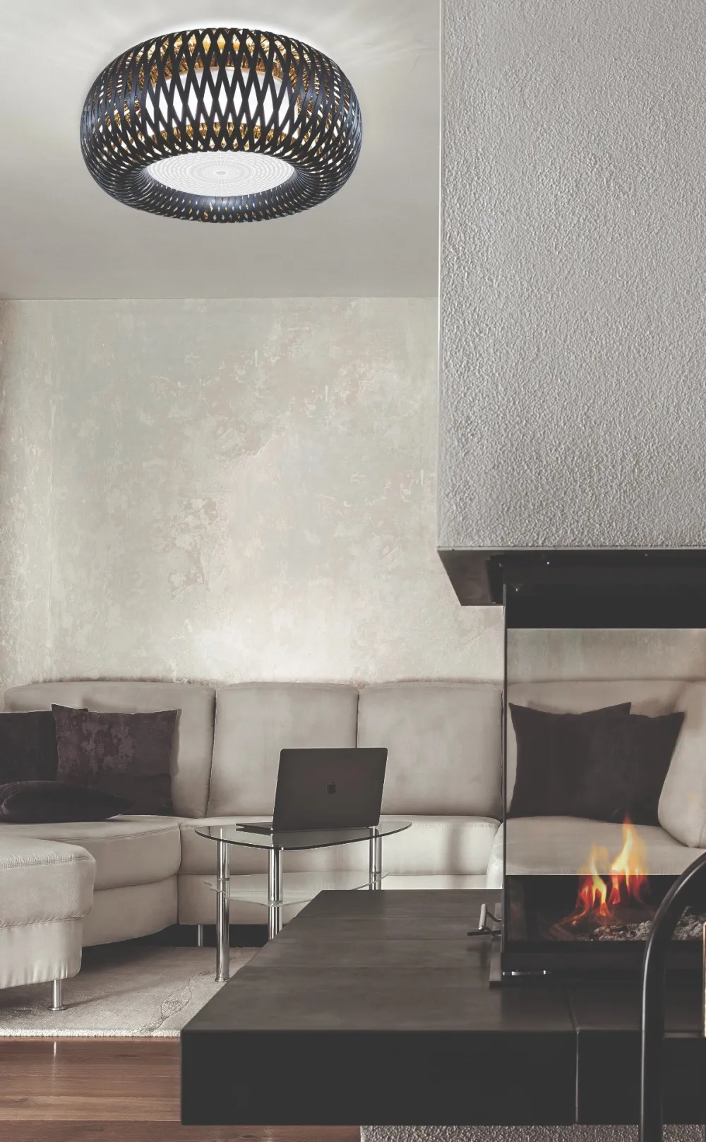 Slamp Plafonniers|Suspensions>Kalatos Plafonniers