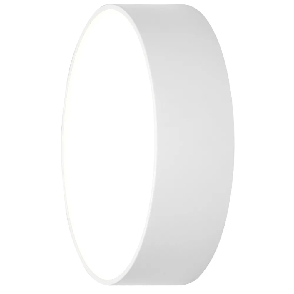 Astro Lighting Appliques|Plafonniers>Kea 250 Round Appliques Plafonniers LED IP65