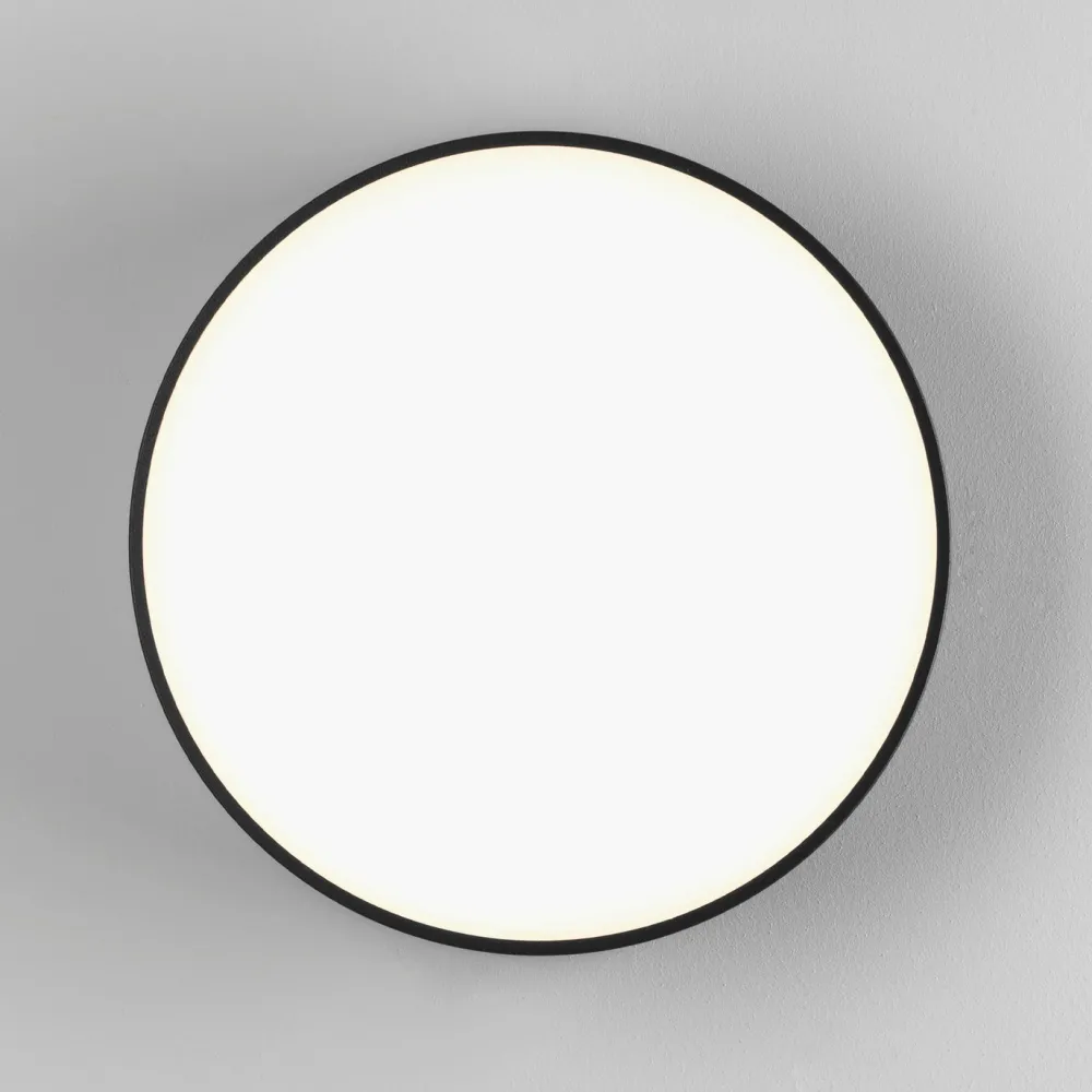 Astro Lighting Appliques|Plafonniers>Kea 250 Round Appliques Plafonniers LED IP65